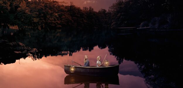 The Private Collection