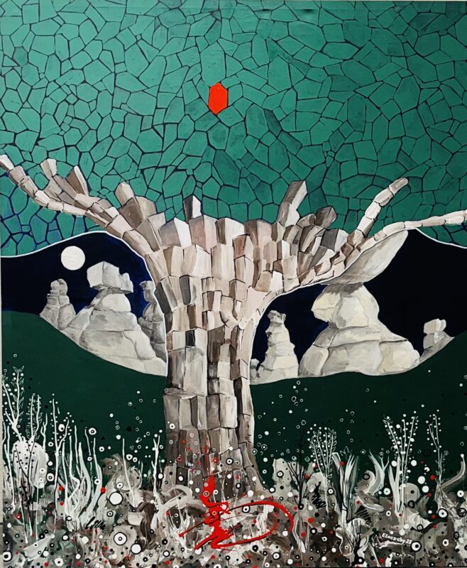 The Private Collection